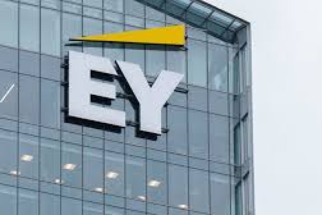 EY Off Campus Hiring Fresher For Associate | New Delhi