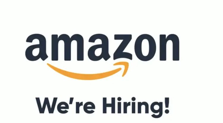 Amazon Off Campus Hiring Fresher For Onboarding Specialist | Hyderabad.