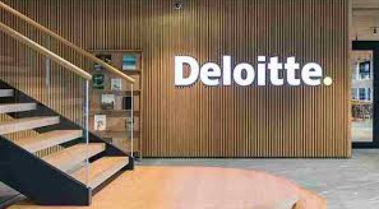 Deloitte Off Campus Hiring Fresher For Analyst | Hyderabad