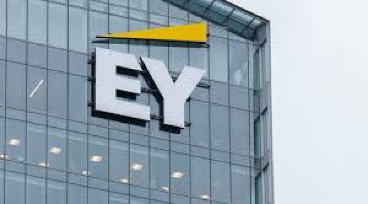 EY Off Campus Hiring Fresher For Associate | New Delhi