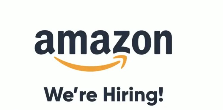 Amazon Off Campus Hiring Fresher For Onboarding Specialist | Hyderabad.