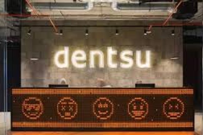 dentsu Off Campus Hiring Fresher For Management Trainee | Pune