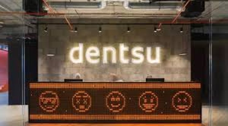 dentsu Off Campus Hiring Fresher For Management Trainee | Pune